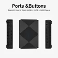 mini pc with nvidia graphics